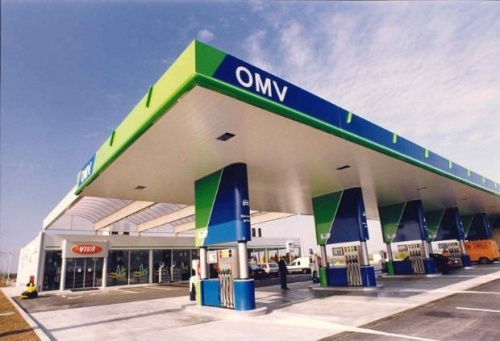 Austrian OMV AG Won't Sell Natural Gas to Ukraine