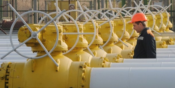 There Is No Winner in Russia-Ukraine Natural Gas War - Orientsteel