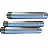 1 Inch Pipe Nipple, 200 mm, ASTM A106 Gr.B, ANSI B36.10
