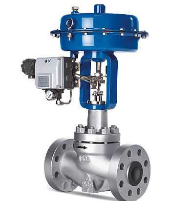 Why the Control Valve Is Called Full-featured Valve